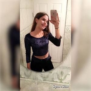 Meet your Posher, Monika